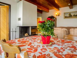 Chalet Panorama by Interhome - Dehtáře - 7