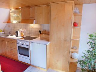 Chalet Hüsli by Interhome - Brienzwiler - 3