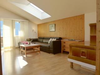Apartment Oltschiblick by Interhome - Brienzwiler - 2
