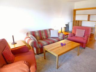Apartment Victoria C 8 by Interhome - Crans-Montana - 4