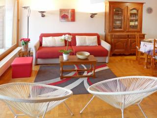 Apartment Terrasse Des Alpes 708 by Interhome - 5