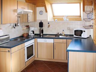 Holiday Home Cuxland Ferienpark-2 by Interhome - Dorum-Neufeld - 4