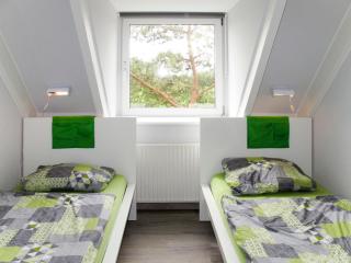 Holiday Home Tossens-8 by Interhome - 1