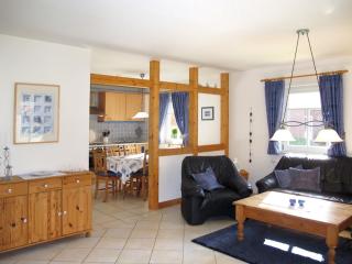 Holiday Home Katamaran II by Interhome - Burhave - 5
