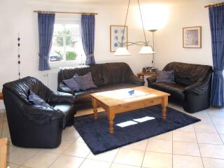Holiday Home Katamaran II by Interhome - Burhave - 9