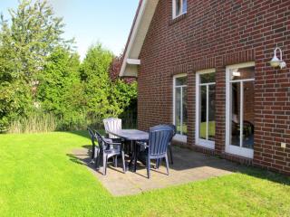Holiday Home Katamaran II by Interhome - Burhave - 6