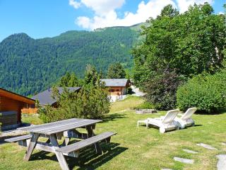 Chalet Six des Armailles by Interhome - Ovronnaz - 0
