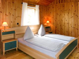 Chalet Martin by Interhome - Otterndorf - 7