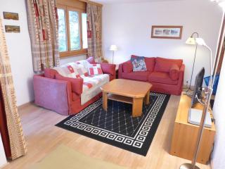 Apartment Terrasse Des Alpes 917 by Interhome - 4