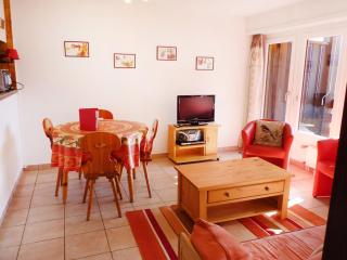 Apartment Centaure B RS 2 by Interhome - Ovronnaz - 9