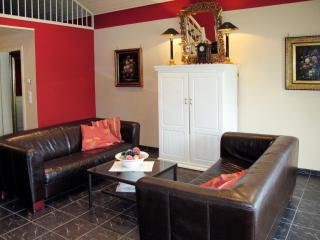 Holiday Home Klipper by Interhome - Burhave - 5