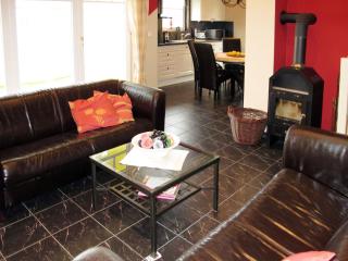 Holiday Home Klipper by Interhome - Burhave - 9