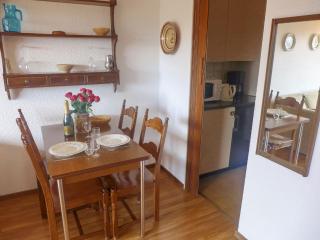 Apartment Les Faverges 5 by Interhome - Crans-Montana - 1