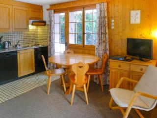 Apartment Le Brévent 4 by Interhome - Villars-sur-Ollon - 9