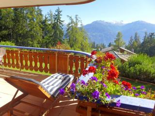 Apartment Résidence Le Chalet 5 by Interhome - Crans-Montana - 0