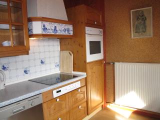 Apartment Hannemann-1 by Interhome - Schillig - 1
