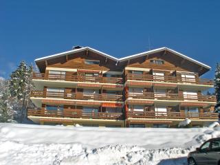 Apartment Beau Site No 21 by Interhome - 6