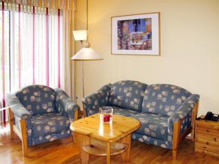 Apartment Cuxland Ferienpark-1 by Interhome - Wremen - 5