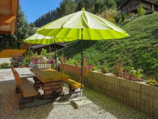 Chalet Helene by Interhome - 6