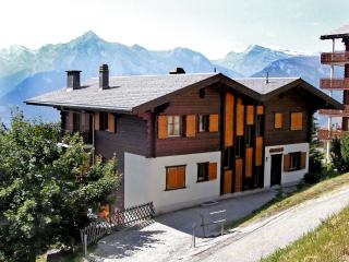 Apartment Les Bouillets by Interhome - Veysonnaz - 5