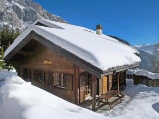 Chalet Falaises by Interhome - 5