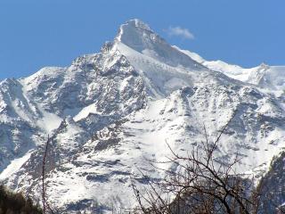 Apartment Christl by Interhome - 6