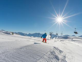 Apartment Aragon M86 by Interhome - 6