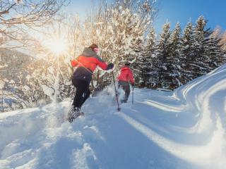 Apartment Aragon M86 by Interhome - 8