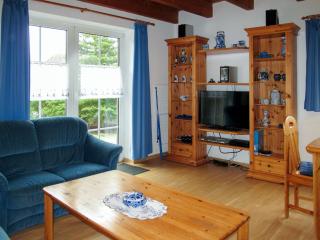 Holiday Home Kitowski by Interhome - Hooksiel - 9