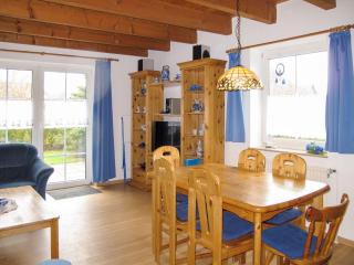 Holiday Home Kitowski by Interhome - Hooksiel - 2