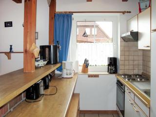 Holiday Home Kitowski by Interhome - Hooksiel - 1