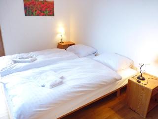 Apartment Tourbillon B 27 by Interhome - Ovronnaz - 6