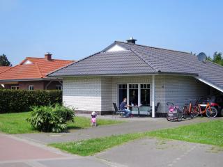 Holiday Home Klipper by Interhome - Burhave - 5