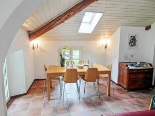 Apartment Tazzino by Interhome - Locarno - 7