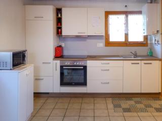 Chalet Hügli by Interhome - Bure - 9