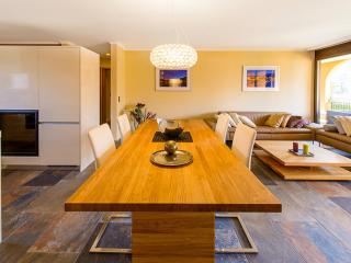 Apartment Giardino by Interhome - Ascona - 1
