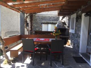 Holiday Home Anna by Interhome - Agarone - 3