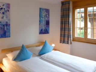Apartment Chalet Nagano by Interhome - Grindelwald - 1