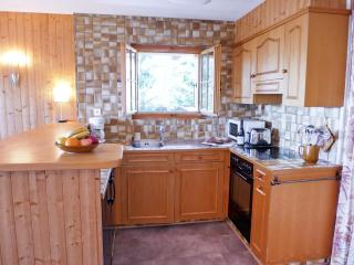 Apartment Sapin Bleu 5 by Interhome - Villars-sur-Ollon - 3