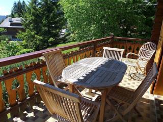 Apartment Sapin Bleu 5 by Interhome - Villars-sur-Ollon - 7