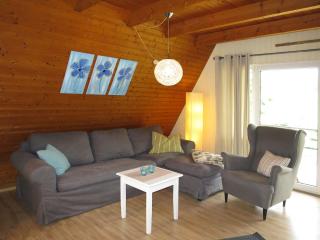 Holiday Home Ferienhäusle Nina by Interhome - Wilhelmsdorf - 8