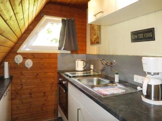 Holiday Home Ferienhäusle Nina by Interhome - Wilhelmsdorf - 7