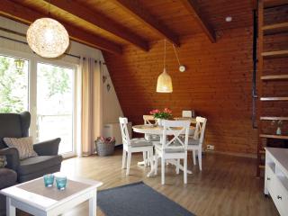 Holiday Home Ferienhäusle Nina by Interhome - Wilhelmsdorf - 1