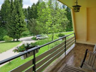 Holiday Home Ferienhäusle Nina by Interhome - Wilhelmsdorf - 3