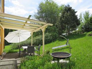 Holiday Home Ferienhäusle Nina by Interhome - Wilhelmsdorf - 4