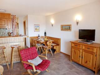 Apartment Sapin Bleu 5 by Interhome - Villars-sur-Ollon - 4