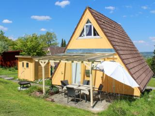 Holiday Home Ferienhäusle Nina by Interhome - Wilhelmsdorf - 9