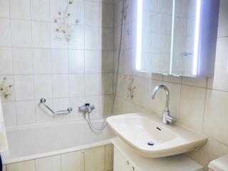 Apartment Sapin Bleu 5 by Interhome - 1