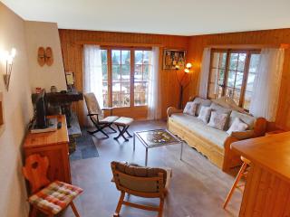 Apartment Sapin Bleu 5 by Interhome - Villars-sur-Ollon - 9