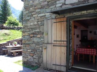 Holiday Home Rustico Dara Cotta by Interhome - Alpe di Scieru - 4